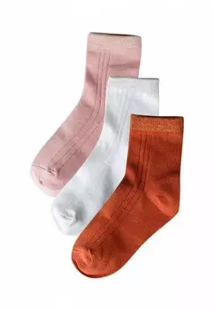 Носки 3 пары 5.10.15