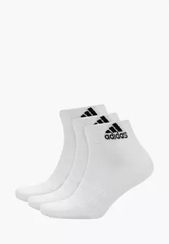 Носки 3 пары adidas