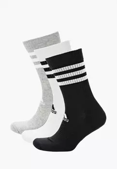 Носки 3 пары adidas