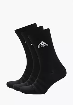 Носки 3 пары adidas