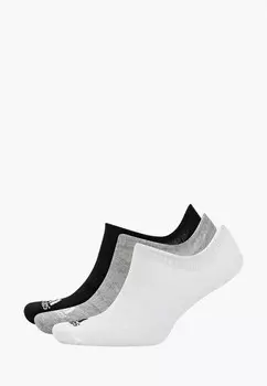 Носки 3 пары adidas