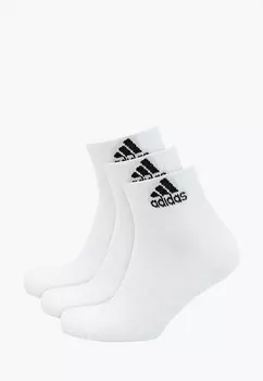 Носки 3 пары adidas