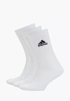 Носки 3 пары adidas