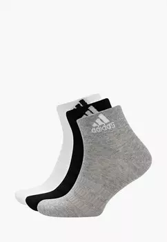 Носки 3 пары adidas