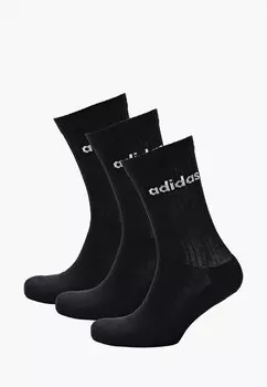 Носки 3 пары adidas