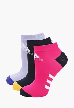 Носки 3 пары adidas