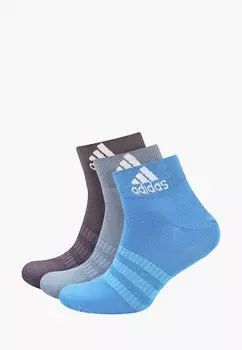 Носки 3 пары adidas