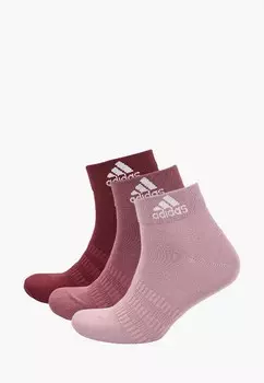 Носки 3 пары adidas