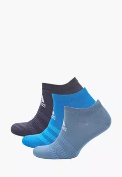 Носки 3 пары adidas