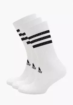 Носки 3 пары adidas