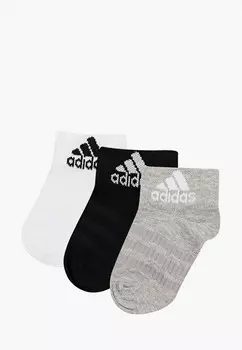 Носки 3 пары adidas