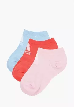 Носки 3 пары adidas