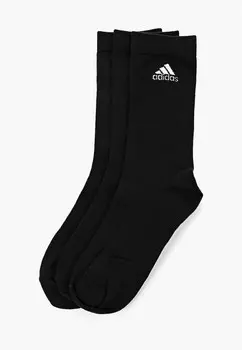 Носки 3 пары adidas