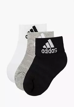 Носки 3 пары adidas