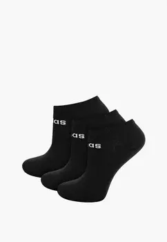 Носки 3 пары adidas