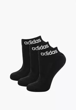 Носки 3 пары adidas