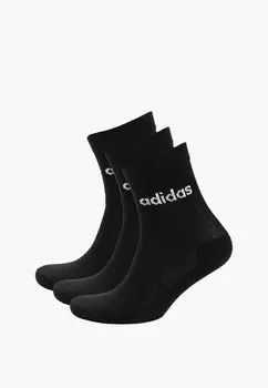 Носки 3 пары adidas