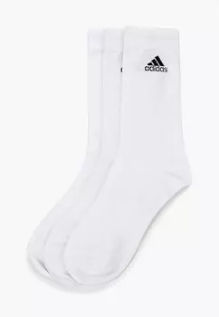 Носки 3 пары adidas