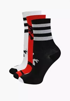 Носки 3 пары adidas