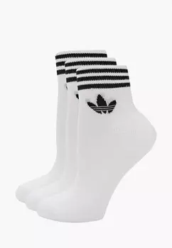 Носки 3 пары adidas Originals