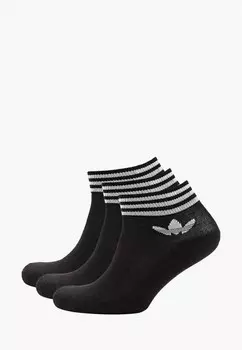 Носки 3 пары adidas Originals