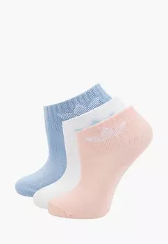 Носки 3 пары adidas Originals