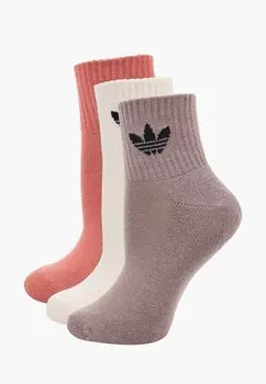 Носки 3 пары adidas Originals