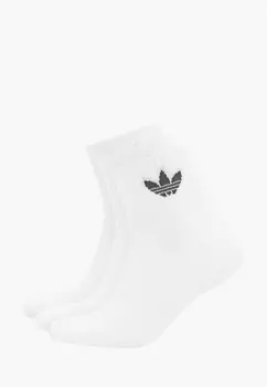 Носки 3 пары adidas Originals