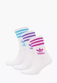 Носки 3 пары adidas Originals