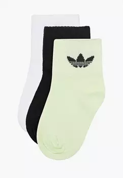 Носки 3 пары adidas Originals