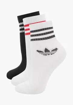 Носки 3 пары adidas Originals