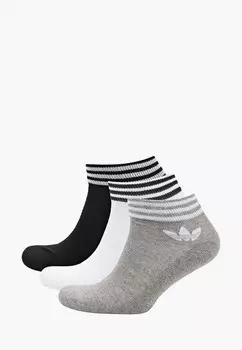 Носки 3 пары adidas Originals