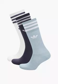 Носки 3 пары adidas Originals