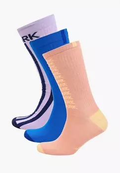 Носки 3 пары adidas Originals