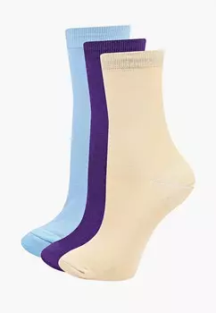 Носки 3 пары bb socks