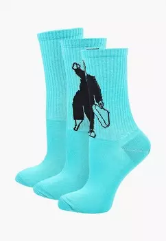 Носки 3 пары bb socks