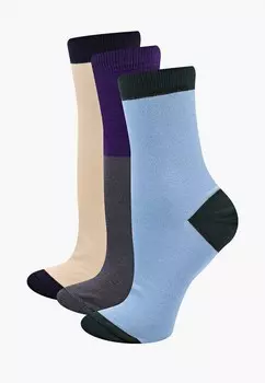 Носки 3 пары bb socks