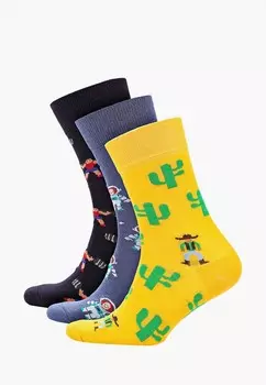 Носки 5 пар bb socks