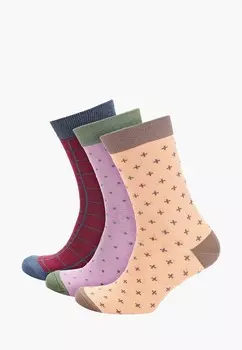 Носки 3 пары bb socks