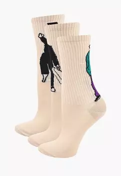 Носки 3 пары bb socks