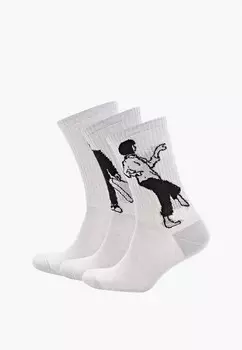 Носки 3 пары bb socks