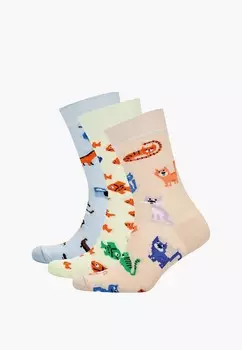 Носки 3 пары bb socks