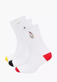 Носки 3 пары Befree