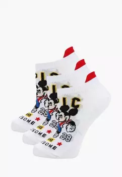 Носки 3 пары Conte-kids