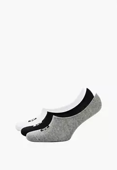 Носки 3 пары DC Shoes