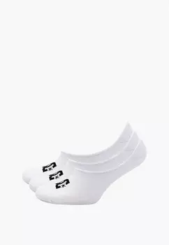 Носки 3 пары DC Shoes
