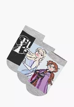 Носки 3 пары DeFacto