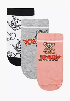 Носки 3 пары DeFacto