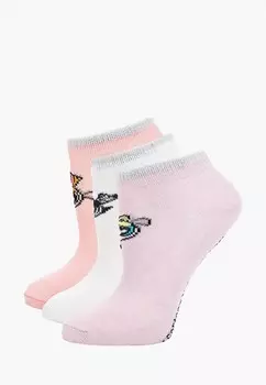 Носки 3 пары DeFacto