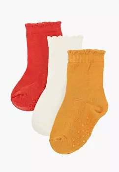 Носки 3 пары DeFacto